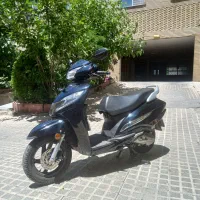 هوندا اکتیوا