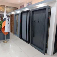 درب ضد سرقت ترک برند افرا درب و آتار درب|مصالح و تجهیزات ساختمان|زاهدان, |دیوار