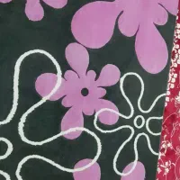 گیلیم فانتزی 2 در 1/70