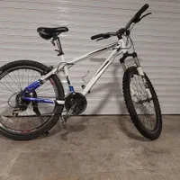 دوچرخه اورلورد 26 تایوانی|دوچرخه، اسکیت، اسکوتر|تهران, سبلان (لشگر)|دیوار