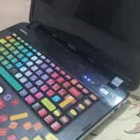 لبتاب مدل DELL