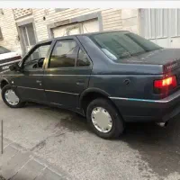 پژو 2000 جی ال ایکس|خودرو سواری و وانت|تبریز, |دیوار