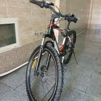 دوچرخه 26 Flexibike|دوچرخه، اسکیت، اسکوتر|شیراز, شهرک مخابرات|دیوار