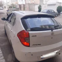 جک j3|خودرو سواری و وانت|اردبیل, |دیوار