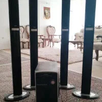باند سیستم خانگی