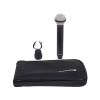 میکروفن بیردینامیک M160