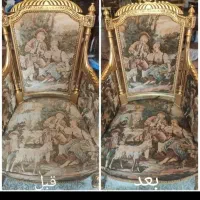 مبل شویی وصفرشویی تک