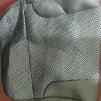 روکش صندلی وانت پیکان