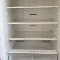 سلام یخچال فریزر هایسنس  در حد نو|یخچال و فریزر|آباده, |دیوار