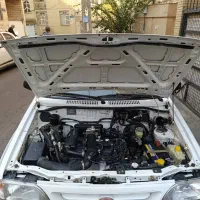 پراید 131مدل 98بدون رنگ|خودرو سواری و وانت|تهران, جیحون|دیوار