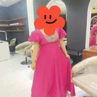 لباس مجلسی زنانه