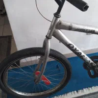 ۲ عدد دوچرخه|دوچرخه، اسکیت، اسکوتر|فولادشهر, مسکن مهر فولادشهر|دیوار