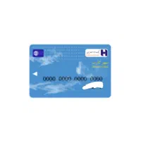 کارت بانکی گم شده