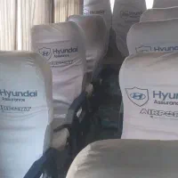 مینی بوس هیوندا مدل ۹۰ تحویل ۹۱|خودرو سنگین|خمینی‌شهر, |دیوار