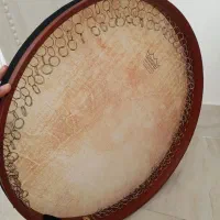 دف سما|سازهای سنتی|مرند, |دیوار