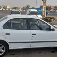 سمندef7|خودرو سواری و وانت|تاکستان, |دیوار
