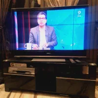 تلویزیون SONY 46 BRAVIA|تلویزیون و پروژکتور|تهران, سعادت‌آباد|دیوار