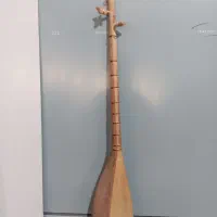 دوتار|سازهای سنتی|مشهد, توس (بلوار توس)|دیوار