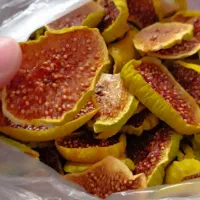 انجیر خشک