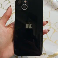 گوشی آیفون ۱۳ نرمال|موبایل|سلمانشهر, |دیوار