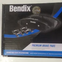 لنت جلو بندیکس Bendix - مخصوص 206 و 207