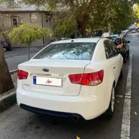 کیا سراتو واردتی 2000اتوماتیک سانروف2010 معاوضه|خودرو سواری و وانت|تهران, تهرانسر غربی|دیوار