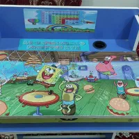 در حد نو کاملا سالم و تمیز