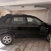 هیوندا توسان