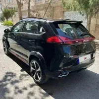 X33 cross ایکس ۳۳ کراس اتومات ۱۴۰۴ در حد صفر|خودرو سواری و وانت|مشهد, فرهنگیان (شهرک غرب)|دیوار