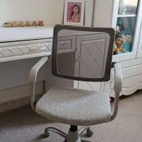 صندلی چرخدار