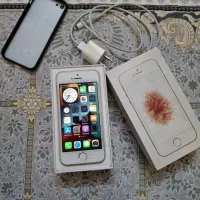 iphone SE 2016|موبایل|بجنورد, |دیوار