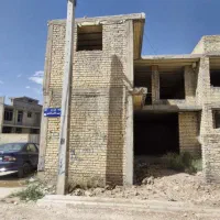 اسکلت-دو-طبقه-ماهفیروزان-ک-دهیاری