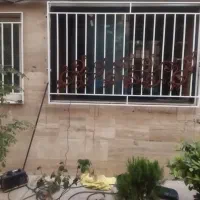 جوشکاری سیار حفاظ درب ریلی نرده کشی|خدمات پیشه و مهارت|پرند, فاز ۱|دیوار