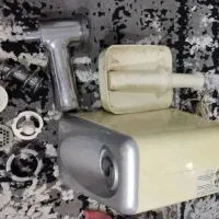 چرخ گوشت