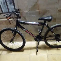 دوچرخه26