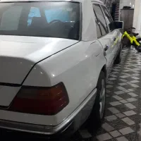 بنز کپل e230 w124|خودرو کلاسیک|بابل, |دیوار