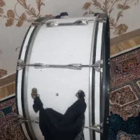 طبل|درام و پرکاشن|شهریار, شهریار|دیوار
