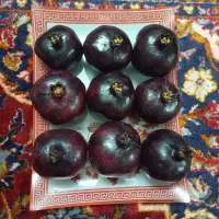 انارسیاه، شیرین ، دارای خواص دارویی|خوردنی و آشامیدنی|قم, انسجام|دیوار