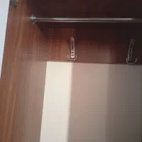 کمد لباس|جاکفشی، کمد، دراور|بمپور, |دیوار