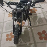 دنبال خونه هستم سوزاکی ۲۵۰cc