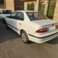 سمند اف سون مدل ۹۹