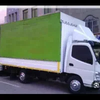 خدمات حمل بار اسباب کشی  باربری اتوبار  کیانمهر