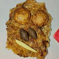 مهرهگی سنگ