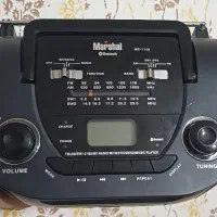 اسپیکر مارشال بلوتوثی