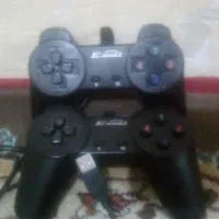 دسته کامپیوتر بدون شک نو دوقلو