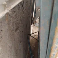 میز تنیس|میز و صندلی غذاخوری|نیشابور, بنیاد شهید|دیوار