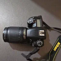 دوربین نیکن d7500|دوربین عکاسی و فیلمبرداری|نظرآباد, نظرآباد|دیوار