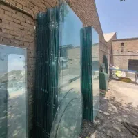فروش انواع شیشه های سکوریت وپارتیشن