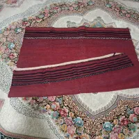 سفره سنتی|گلیم، جاجیم، گبه|بیرجند, |دیوار