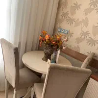 میز ناهار خوری ۴نفره ۴میلیون